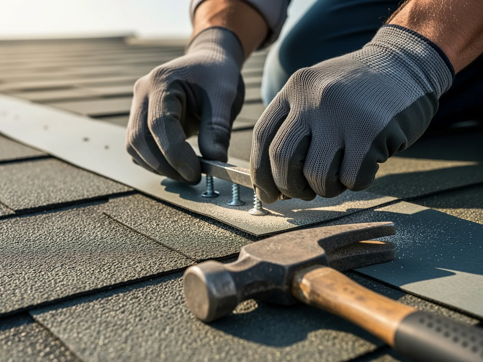 Why choose Fascia Repair in Corbett, OR